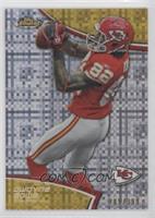 Dwayne Bowe #/399