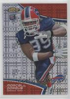 Marcell Dareus #/399