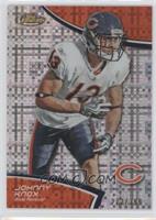 Johnny Knox #/399