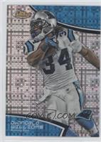 DeAngelo Williams #/399