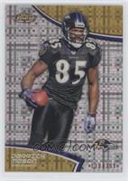 Derrick Mason #/399