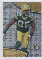 Greg Jennings #/399