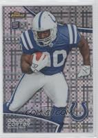 Delone Carter #/399