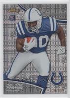 Delone Carter #/399