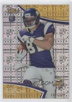 Kyle Rudolph #/399