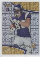 Kyle Rudolph #/399