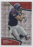 Owen Daniels #/399