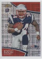 Stevan Ridley #/399