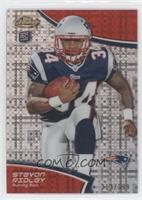 Stevan Ridley #/399