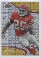 Jamaal Charles #/399