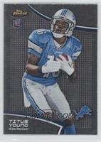 Titus Young