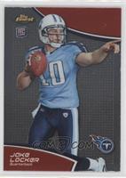 Jake Locker