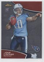 Jake Locker