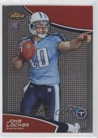 Jake Locker