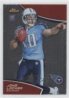 Jake Locker