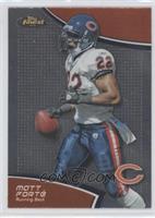 Matt Forte