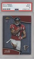 Julio Jones [PSA 9 MINT]