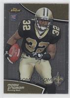 Mark Ingram