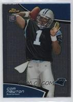 Cam Newton [EX to NM]