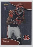 A.J. Green