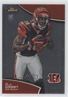 A.J. Green [EX to NM]