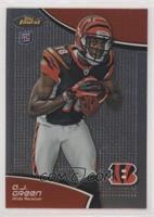 A.J. Green