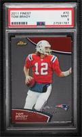 Tom Brady [PSA 9 MINT]