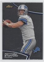 Matthew Stafford