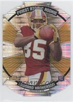 Leonard Hankerson #/50