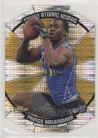 Prince Amukamara #/50