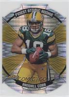 Randall Cobb #/50