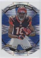 A.J. Green