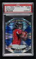 Julio Jones [PSA 9 MINT]