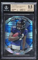 Torrey Smith [BGS 9.5 GEM MINT]