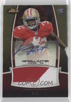 Kendall Hunter #/5