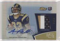 Austin Pettis #/75