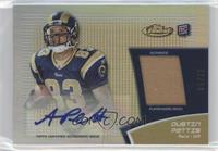 Austin Pettis #/25