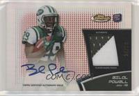 Bilal Powell #/50