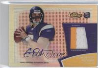 Christian Ponder #/50