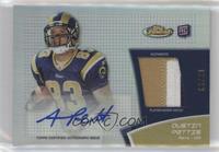 Austin Pettis #/99