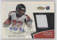 Jacquizz Rodgers #/99