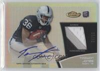 Taiwan Jones #/99