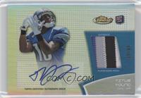 Titus Young #/99