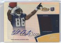 Vincent Brown #/99