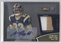 Austin Pettis #/599