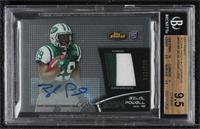 Bilal Powell [BGS 9.5 GEM MINT] #/599