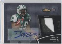 Bilal Powell #/599