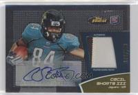 Cecil Shorts #/599