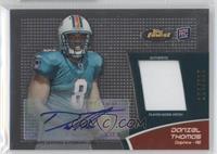 Daniel Thomas #/310