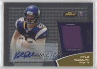 Kyle Rudolph #/310